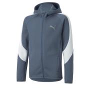 Puma Caual vest jongens