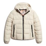 Superdry Casual winterjas dames