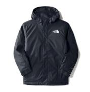 The North Face Casaul winterjas jongens