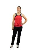 Sjeng Sports Tennis singlet dames