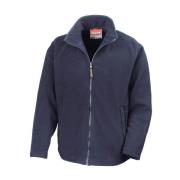 Result Heren hoogwaardig microfleece horizon douchebestendig ademend j...