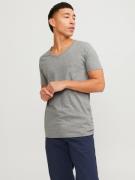 Jack & Jones Basic v-neck tee s/s noos