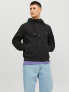 Jack & Jones Jjebasic softshell hood noos