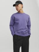 Jack & Jones Jjestar basic sweat crew neck noos