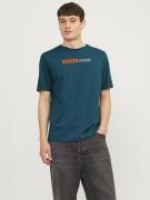 Jack & Jones Jjecorp logo tee play ss o-neck noo