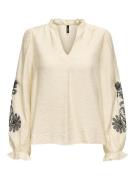 Only Onlmalou l/s top ex ptm