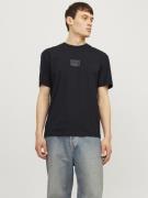 Jack & Jones Jjhakkai tee ss crew neck