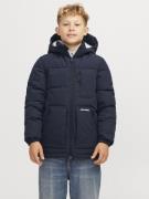 Jack & Jones Jjeotto puffer jacket sn jnr