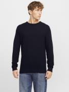 Jack & Jones Jjotto knit crew neck ln