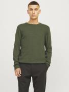 Jack & Jones Jjeemil knit crew neck noos