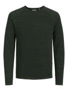 Jack & Jones Jwhhill knit crew neck