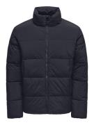 Only & Sons Onsglobal puffer jacket cs otw