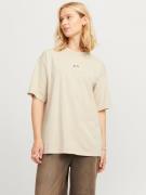 Jack & Jones Jxsandra loose ss wash tee jrs