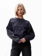 Catwalk Junkie Sweater met Studs