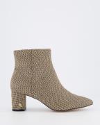 Kurt Geiger Dames burlingtin ankle bootie