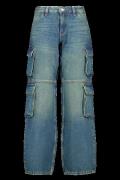 Dr. Denim Dr denim hill multi cargo