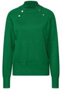 Street One a303045 sweater with button detail