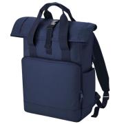 Bagbase Laptoptas met dubbel handvat