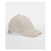 Beechfield Unisex organic cotton baseball cap voor volwassenen