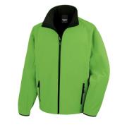 Result Soft shell jas voor heren