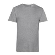 B and C Heren organisch e150 t-shirt