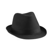 Beechfield Unisex fedora volwassenen