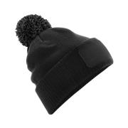 Beechfield Unisex volwassenen snowstar printers beanie