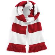 Beechfield Volwassenen unisex varsity scarf