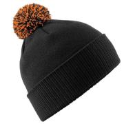 Beechfield Volwassenen unisex snowstar beanie