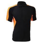 Gamegear ® cooltex active mens poloshirt met korte mouwen