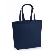 Westford Mill Premium katoenen maxi tote zak