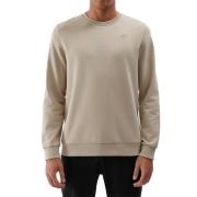 4F Effen heren sweatshirt