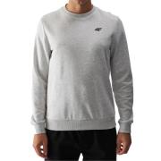 4F Effen heren sweatshirt