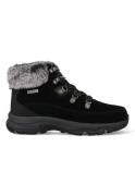 Skechers Snowboots trego snow worries 167882/blk