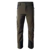 Hi-Tec Heren astoni softshell wandelbroek