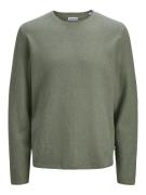 Jack & Jones Jjecooper knit crew neck noos