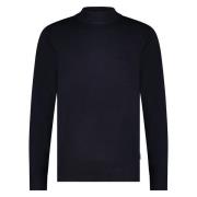 Supply & Co sco24305tu74 ture mockneck pullover