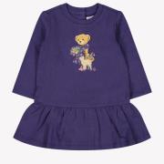 Ralph Lauren Baby meisjes jurk