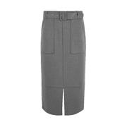 G-Maxx Rok belanna gray melange