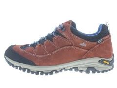 Lomer Sella ii mtx suede