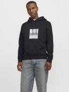 Jack & Jones Jorvesterbro newton boxfront sweat