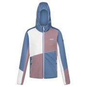 Regatta Dames walbury vii marl full zip fleecejack