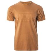 Magnum Heren essential 2.0 t-shirt