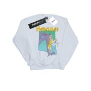 Disney Heren hercules hydra fight sweatshirt