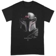 Star Wars Unisex poster t-shirt voor volwassenen