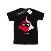 Disney Heren incredibles 2 incredible baby t-shirt