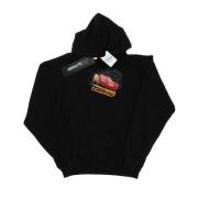 Disney Heren cars lightning mcqueen hoodie