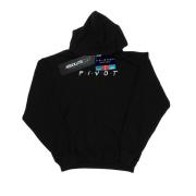 Friends Heren pivot logo hoodie