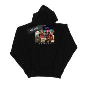 Friends Heren retrospective still hoodie