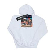 Friends Heren joey en chandler hoeden hoodie